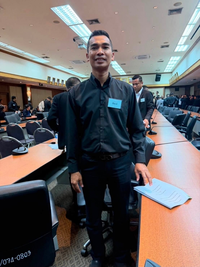 กรรมการผู้แทนองค์การบริหารส่วนตำบลในคณะกรรมการกลางพนักงานส่วนตำบล (ก.อบต.)